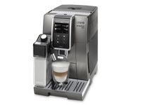 De'Longhi Dinamica Plus ECAM370.95.T Expresso automatique - Titane