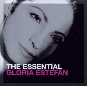 Estefan, Gloria The Essential