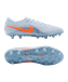 Nike Tiempo Maestro Elite AG United Bleu C900, pointure 44,5, Hommes, Chaussures de foot