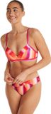 Ten Cate Beach Triangle Bikinitop Dames Maat 42D (85D) Gestreept