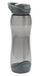 Nathan Sports Flipstream Tritan Fles-Grijs, 25 oz/750 ml