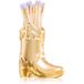 Paddywax Cowboy Boot