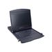 Dexlan LCD console 19-inch 1080 pixels KVM 8 poorten HDMI USB