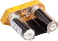 Brady M61-R6010 - Printlint - Zwart - 50.00mm x 22.86m