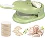 Ibenzoa® Dumpling- en Ravioli-Maker