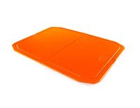 GSI Outdoors Planche à découper pliable - Orange