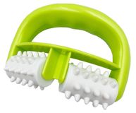 Merkloos Icecat Handmatige Roller Massage voor Spierontspanning
