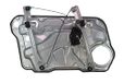 Valeo Raambedieningsmechanisme Rechts Voor 851545 | Compatibel met: VW BORA I, BORA Variant, GOLF IV, GOLF IV Variant
