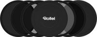 Rollei F:X Pro Magnetic Mark II Camerafilterset 67 mm
