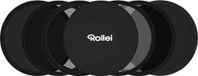 Rollei F:X Pro Magnetic Mark II Camerafilterset 67 mm