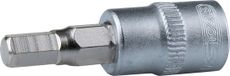 KS Tools 9113864 9113864 Inbus Verwisselbare kop 4 mm 3/8 4 mm 3/8 (10 mm)