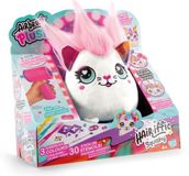 Canal Toys - Airbrush Plush - Squishy Hair'iffic pluche om te stylen en te decoreren met elektronische spray, stiften, -AIR 040- willekeurig