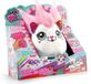 Canal Toys - Airbrush Plush - Squishy Hair'iffic pluche om te stylen en te decoreren met elektronische spray, stiften, -AIR 040- willekeurig