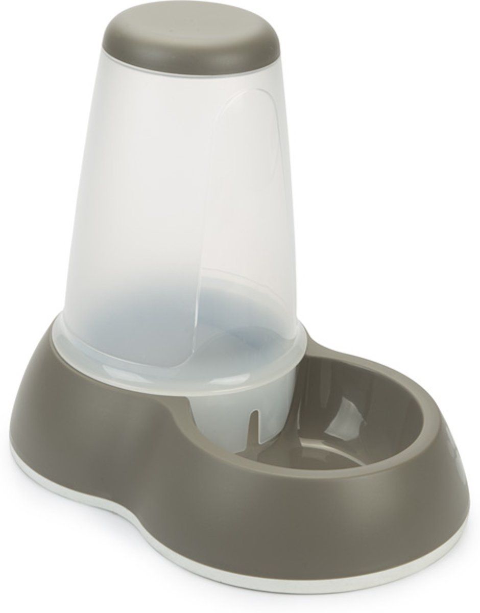 Savic Loop Waterautomaat Hond Grijs L 3.0L