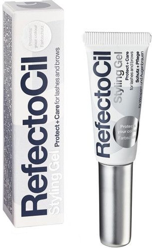 Refectocil Styling Gel