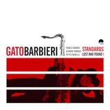 Standards Gato Barbieri - Standards- Lost And Found 1 (2 LP)