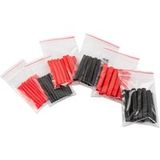 Kit de gaines thermorétractables 2 mm / 3,5 mm / 5 mm
