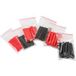 Kit de gaines thermorétractables 2 mm / 3,5 mm / 5 mm
