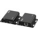 SpeaKa Professional SP-HDMIS-210 HDMI-extender HDMI via le réseau domestique (IP) 200 m