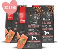 Rosewood Best For Your Friend Hondenbrokken Zalm 4,5 kg
