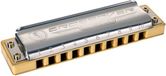 Hohner Marine Band Crossover Ab-Dur - Diatonische mondharmonica