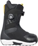 Bataleon Twist Double Boa Snowboard Boots Black 28.0