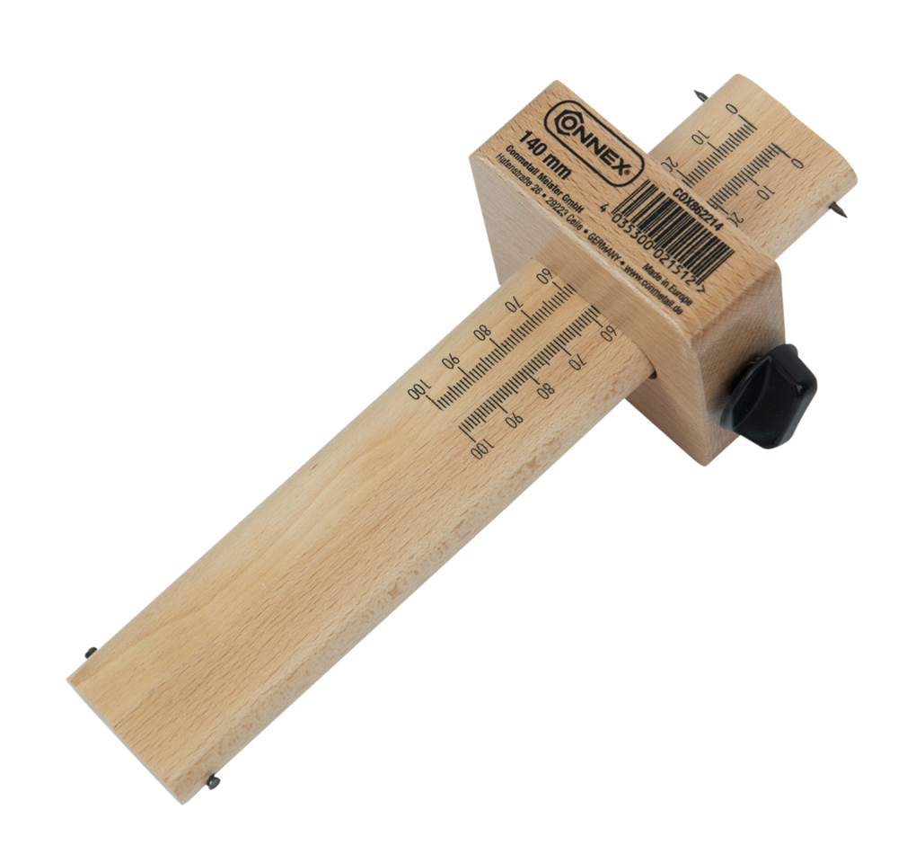 Connex traceermaat - 140mm - cox862214