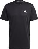 adidas Performance Train Essentials Training T-shirt - Heren - Zwart - M