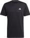 adidas Performance Train Essentials Training T-shirt - Heren - Zwart - M