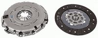 SACHS Kupplungssatz 3000950681