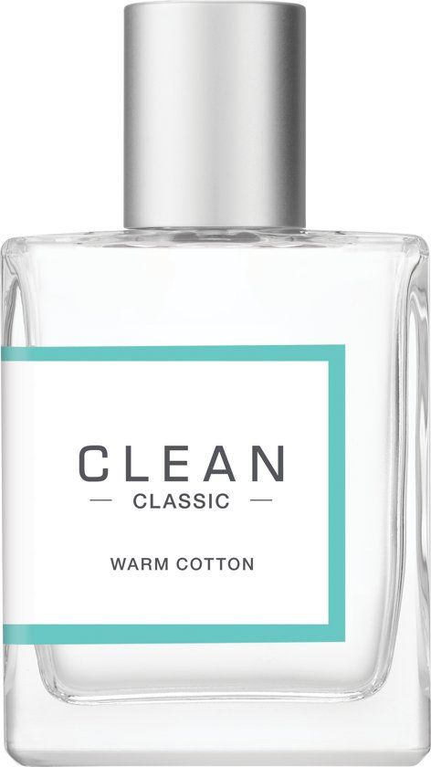 Clean EDP / 60 ml / Unisex