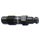KS Tools 150.3662 Gloeibougieadapter, M12x1,25 met buitenschroefdraad, lengte 47 mm