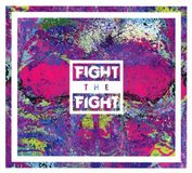 Suburban Fight The Fight Fight The Fight CD