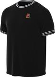 Nike M Nkct Heritage Ss Top met korte mouwen voor heren