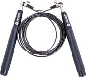 Pure2Improve - Sport Springtouw Volwassen - Verzwaard Springtouw - Speed Rope - 300gr - 300cm