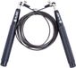 Pure2Improve - Sport Springtouw Volwassen - Verzwaard Springtouw - Speed Rope - 300gr - 300cm