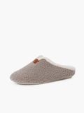 Pisamonas Huisschoenen olijfgroen
