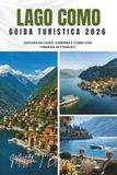 GUIDA Libri GmbH GUIDA TURISTICA LAGO COMO 2026
