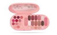 PUPA Milano Make My Day Plus BRIGHT ROSE Make-up Palet