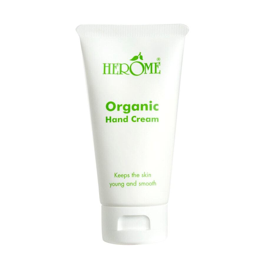 Herôme Organic