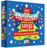 Christmas Jade Christmas Songs
