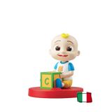 FABA Klankfiguur, de liedjes van Cocomelon, kinderen van 1-3 jaar, hoorbaar met verhalen