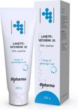 Bipharma Lanette Crème grasse 20 100ml