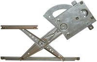 Valeo Raambedieningsmechanisme Links Voor 850622