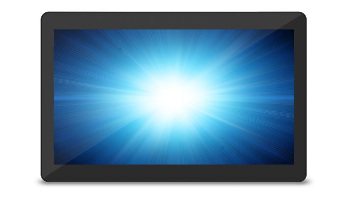 Elo Touch Solutions I-Series E692244 All-in-One PC - 15.6" Touchscreen, Intel Core i5, 8GB RAM, 128GB SSD, Windows 10