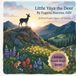 Little Yáya the Deer: A First Foods Story of Yámas