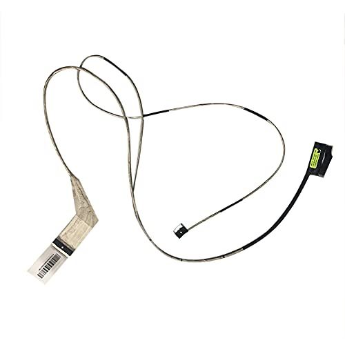 Gintai LCD LVDS Video Screen Display Flexkabel vervangen voor MSI MS17C6 K1N-3040093-H39 30Pin