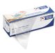 Thermohauser Wegwerp spuitzakken (kunststof PE) Smoothy, transparant, 100 stuks, 40,0 x 23,0 x 0,009 cm