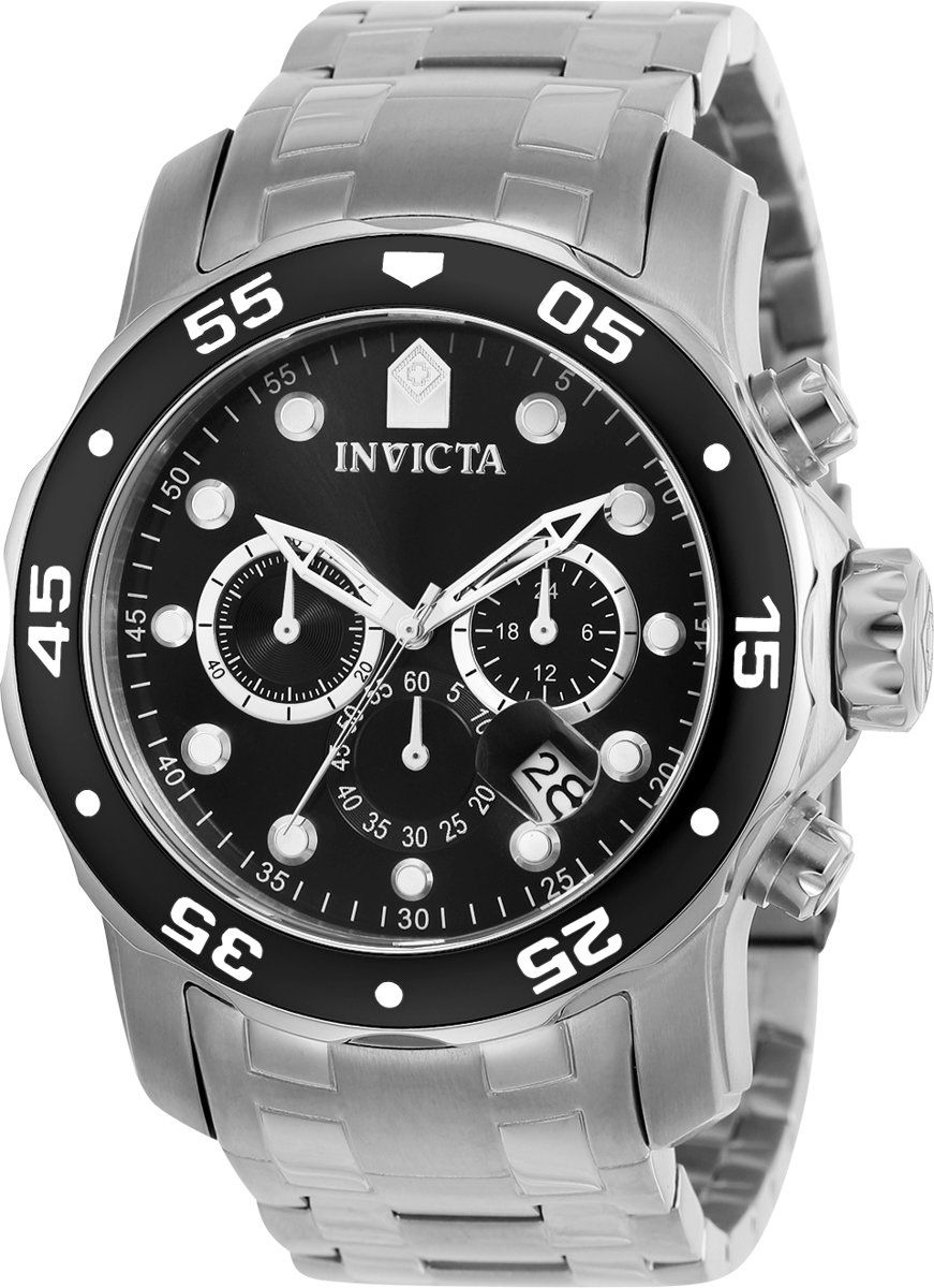 Invicta Pro Diver 0069 Herenhorloge