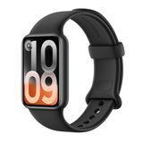 Xiaomi Smart Band 10 Pro - 1,74-inch AMOLED - GNSS indépendant - 21 jours batterie - Noir